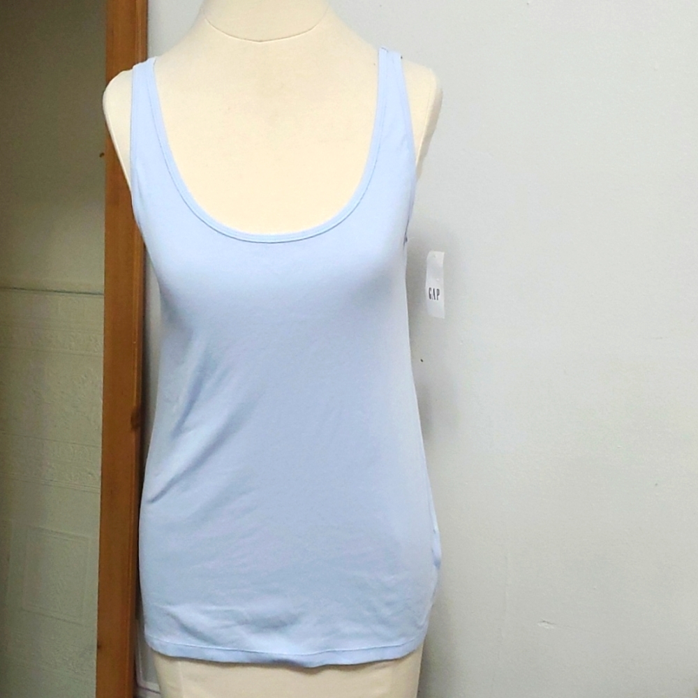 Gap Tank Top
